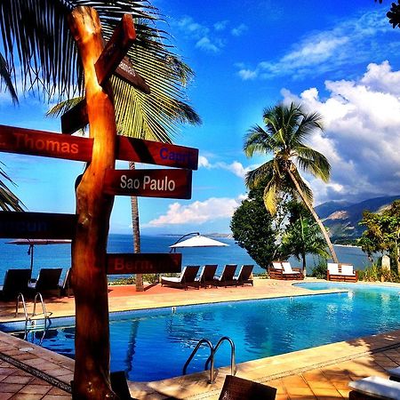 Wahoo Bay Beach Club & Resort Arcahaie Buitenkant foto