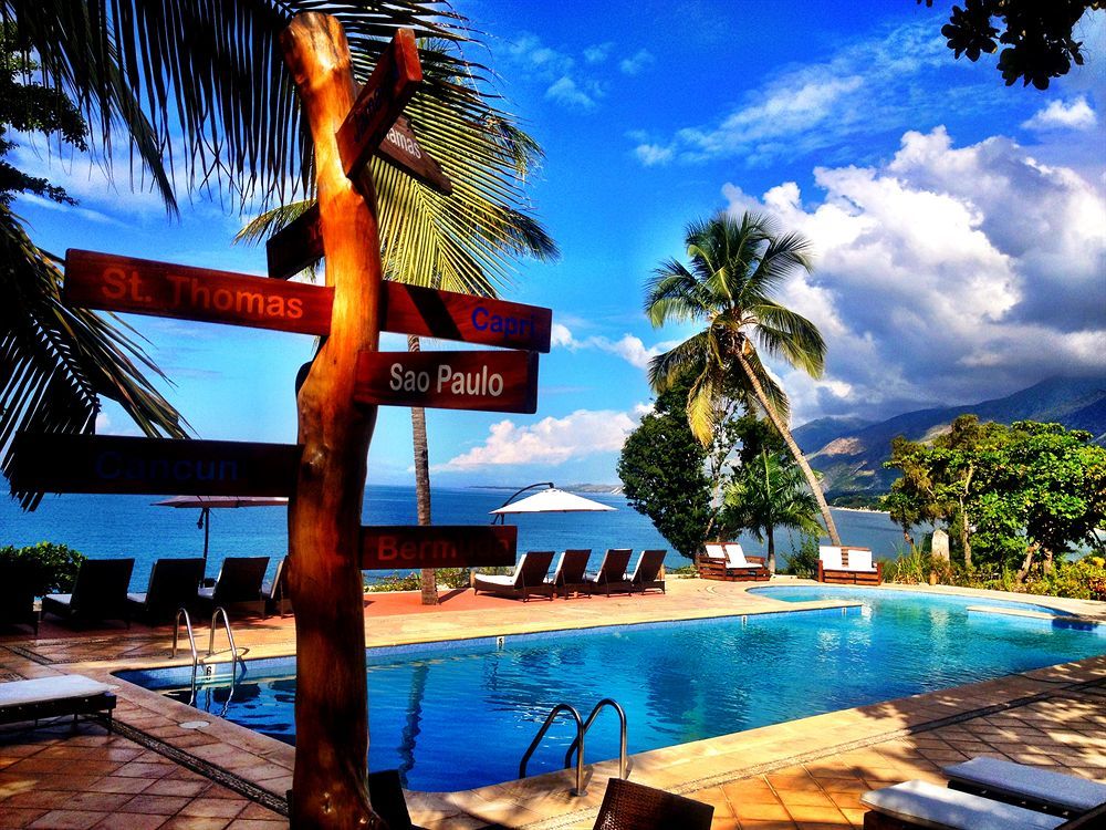 Wahoo Bay Beach Club & Resort Arcahaie Buitenkant foto