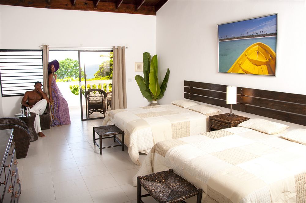 Wahoo Bay Beach Club & Resort Arcahaie Buitenkant foto