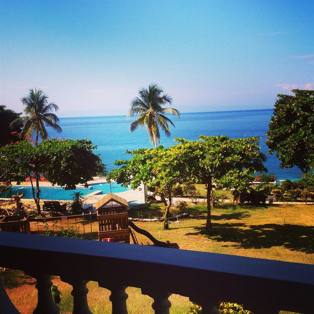 Wahoo Bay Beach Club & Resort Arcahaie Buitenkant foto