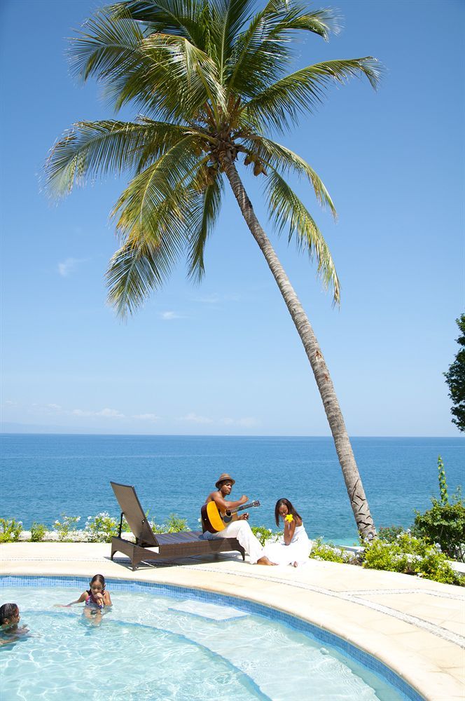Wahoo Bay Beach Club & Resort Arcahaie Buitenkant foto