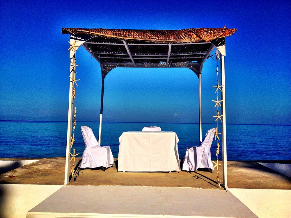 Wahoo Bay Beach Club & Resort Arcahaie Buitenkant foto