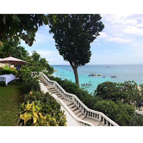 Wahoo Bay Beach Club & Resort Arcahaie Buitenkant foto